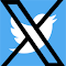 RapidReport for Twitter logo