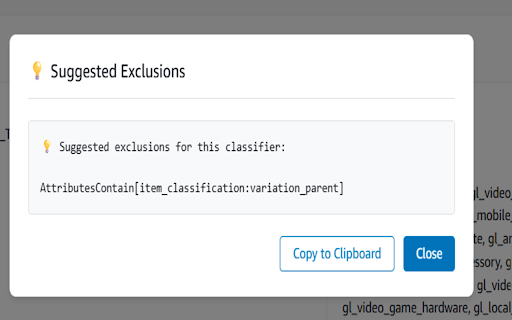 RATIO (Rationale Assessment & Thorough Inspection Overseer) screenshot 1