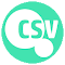 RCSV logo