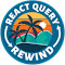 React Query Rewind logo