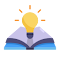 Read in Color logo