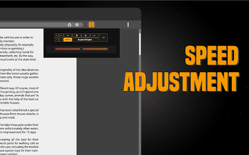 Read It To Me screenshot 1