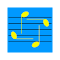 Read Music Notes HN logo