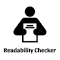 Readability Checker logo