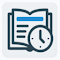 Reading Progress & Focus Timer logo