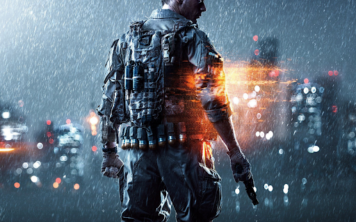 Ready for Battle screenshot 1