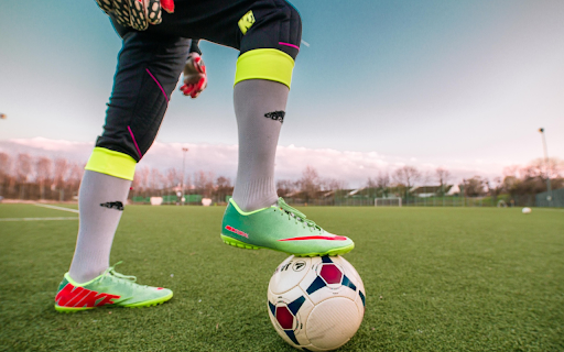 Ready for Kickoff screenshot 1