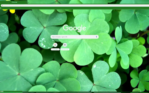 Real Clovers screenshot 1