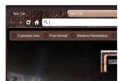 Real Steel Movie screenshot 1