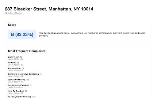 realest screenshot 1