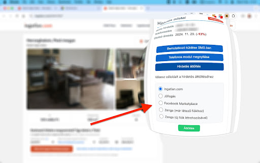 RealGomb screenshot 1