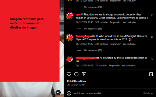 Realnsta screenshot 1