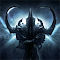 Reaper of Souls logo