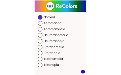 ReColors screenshot 1