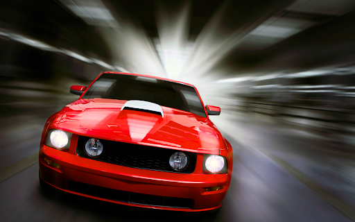 Red Driver 3 screenshot 1