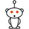 Reddit logo