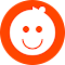 Reddit Anywhere logo