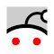 Reddit post notifier logo