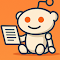 Reddit Post Summarizer logo