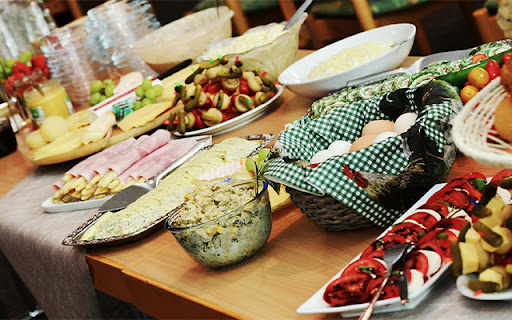 REDGRAVY NYC screenshot 1