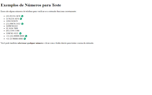 Redirect2WppWeb screenshot 1