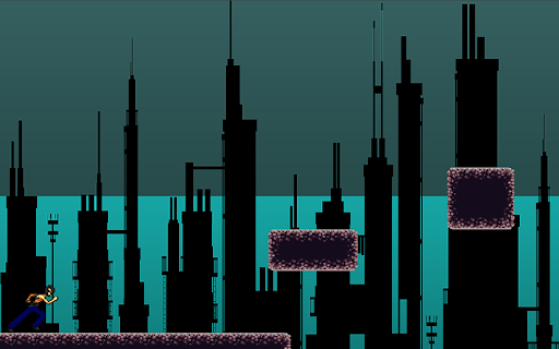 Reflexes screenshot 1