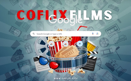 Regarder gratuitement des films et des séries télévisées sur Coflix screenshot 1