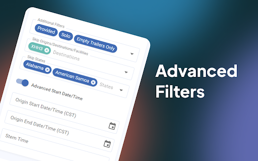 Relay Auto Booker Refresher - JungleBark screenshot 1