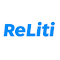 ReLiti by Galleo logo