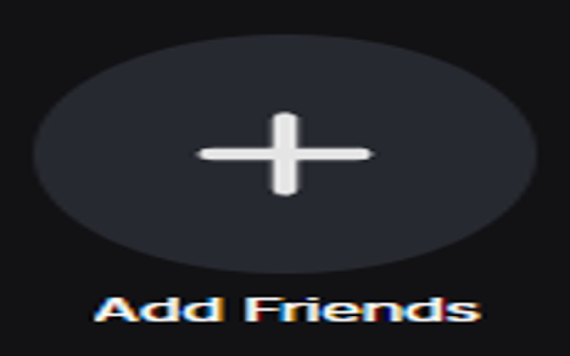 Remove Add Friends Button screenshot 1