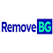 RemoveBG logo