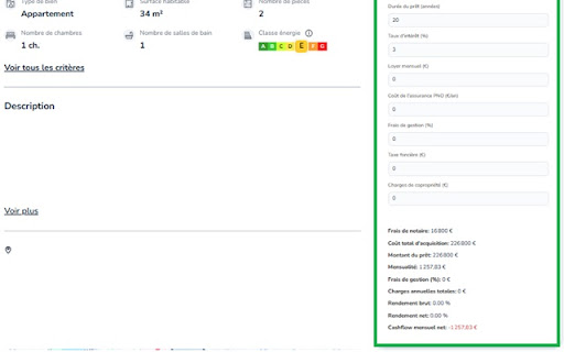 RentaCoin screenshot 1