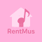Rentmus Qasa Helper logo