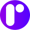 Rep Social logo