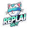 REPLAI logo