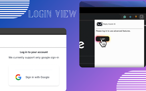 Reply Assist AI screenshot 1