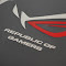 Republic of Gamers logo
