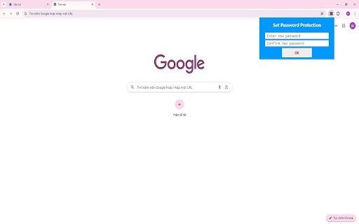 Request URL Blocker screenshot 1