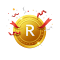 ReRoll logo