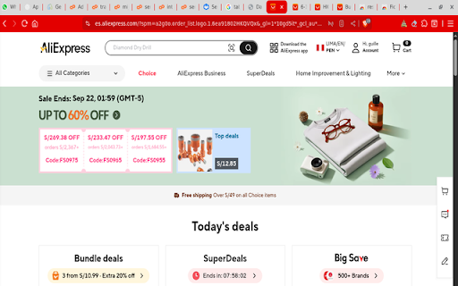 resaltado 2 screenshot 1