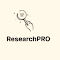 ResearchPRO logo
