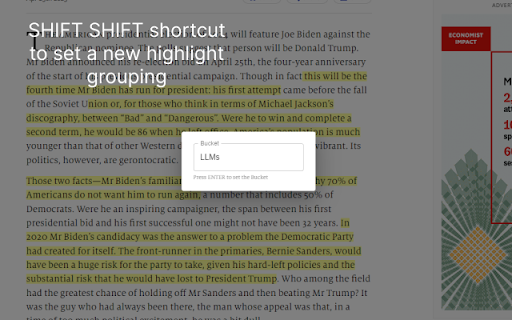 ResearchPRO screenshot 1