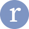 Researchr logo