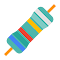 Resistor logo