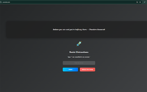 Resistor screenshot 1