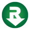 Resources downloader logo