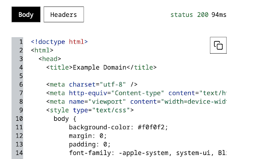 ResponseHub screenshot 1