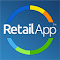 RetailApp logo