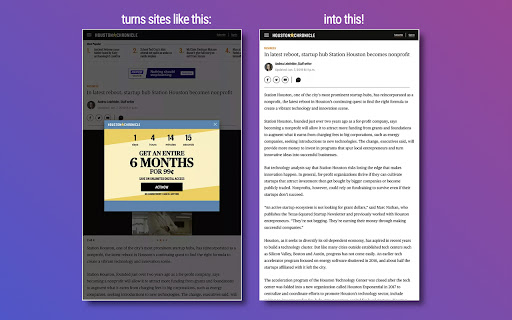 Retheme screenshot 1