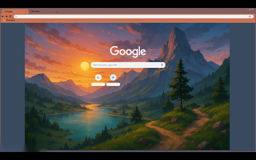 RetroKnight Dawn screenshot 1